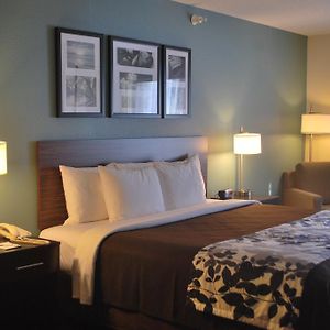 Sleep Inn & Suites Clintwood
